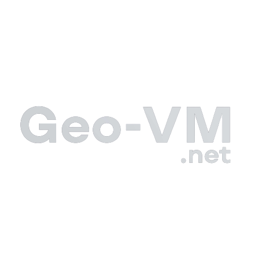 Geo-VM
